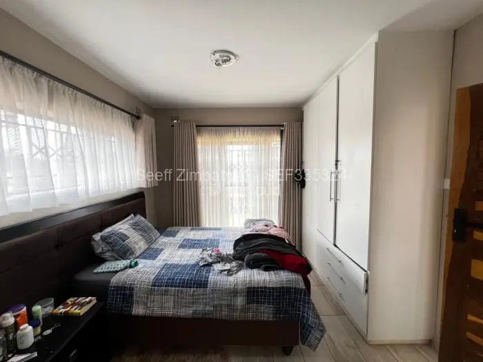 Townhouse/Complex/Cluster to Rent in Arlington