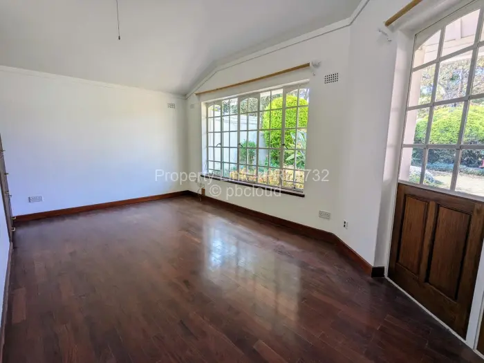 Townhouse/Complex/Cluster to Rent in Borrowdale
