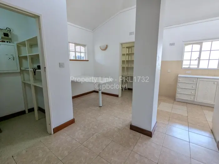 Townhouse/Complex/Cluster to Rent in Borrowdale