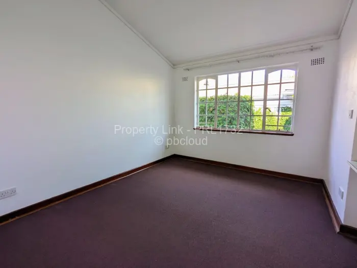 Townhouse/Complex/Cluster to Rent in Borrowdale