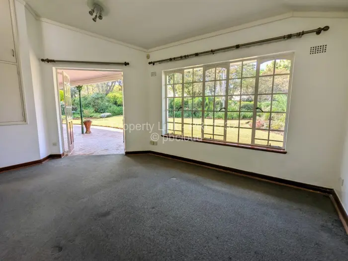Townhouse/Complex/Cluster to Rent in Borrowdale
