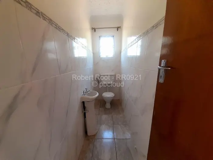3 Bedroom Cottage/Garden Flat to Rent in Quinnington
