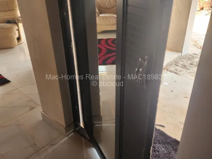 4 Bedroom House for Sale in Erasmus Park, Ruwa