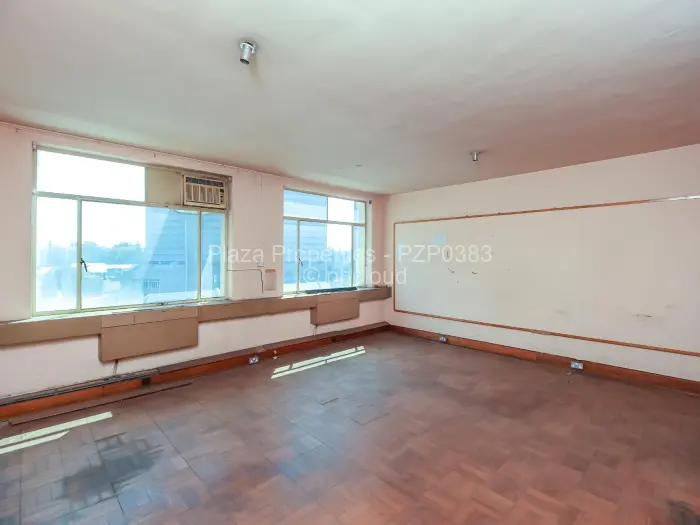 Commercial Property to Rent in Harare City Centre