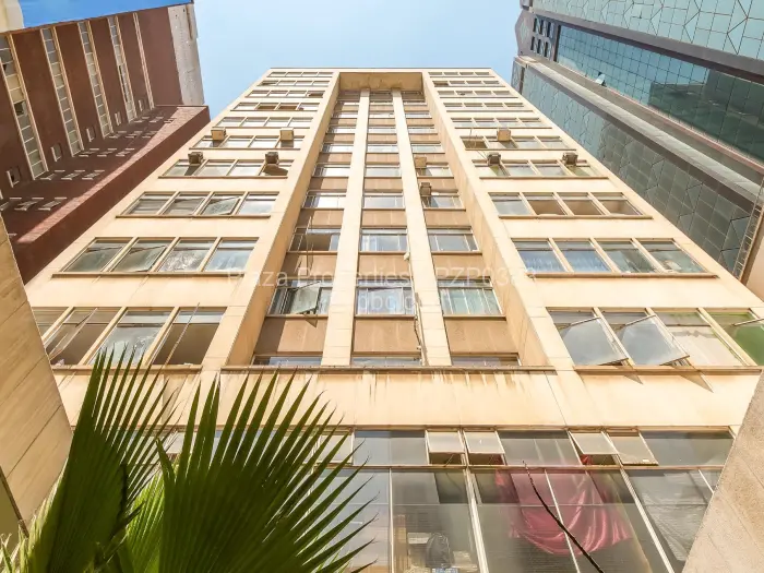 Commercial Property to Rent in Harare City Centre