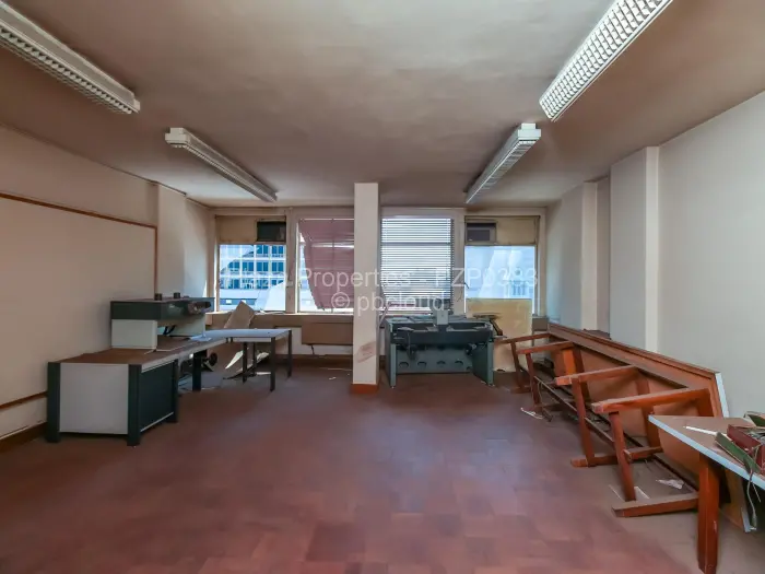 Commercial Property to Rent in Harare City Centre