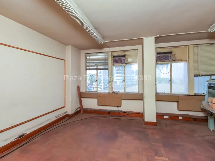 Commercial Property to Rent in Harare City Centre