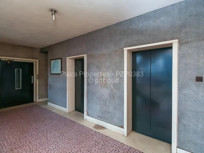 Commercial Property to Rent in Harare City Centre