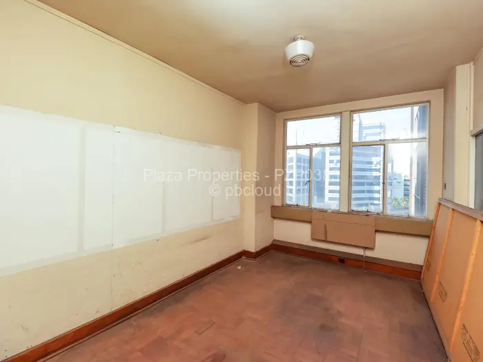 Commercial Property to Rent in Harare City Centre