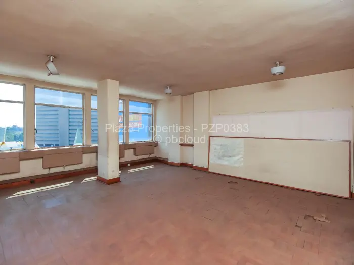 Commercial Property to Rent in Harare City Centre
