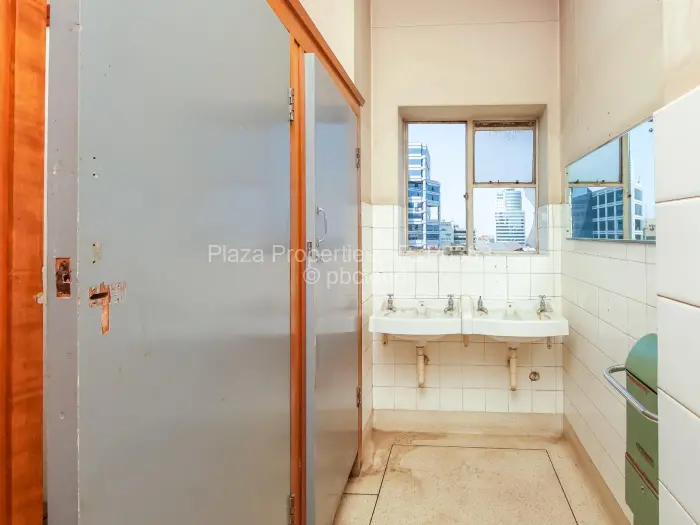 Commercial Property to Rent in Harare City Centre