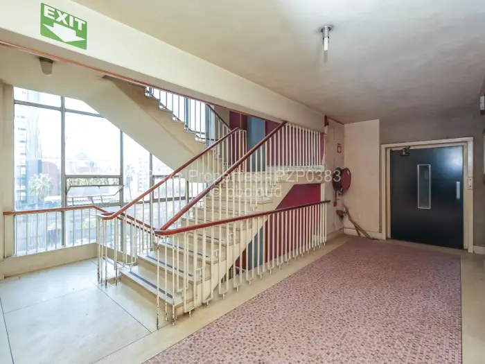 Commercial Property to Rent in Harare City Centre