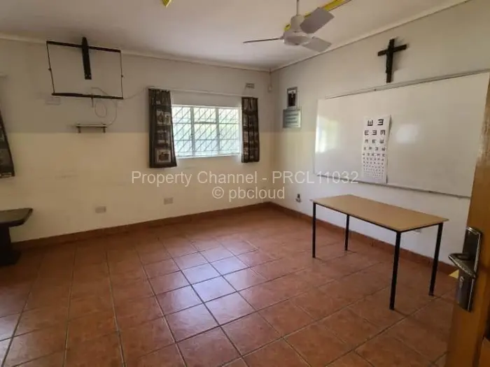 Commercial Property to Rent in Marlborough, Harare