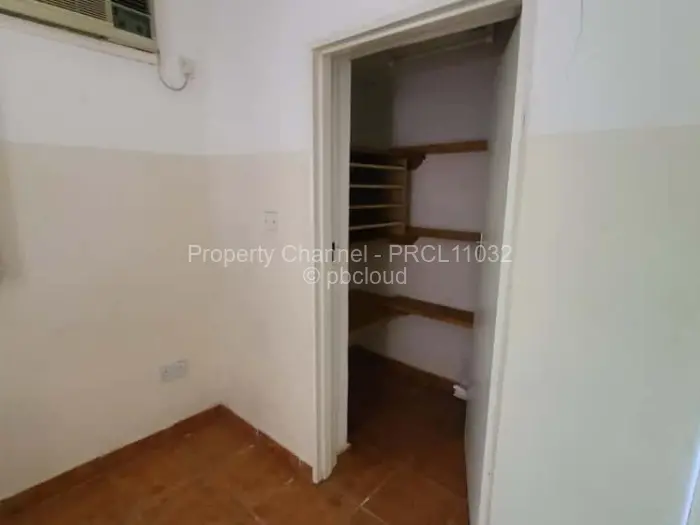 Commercial Property to Rent in Marlborough, Harare