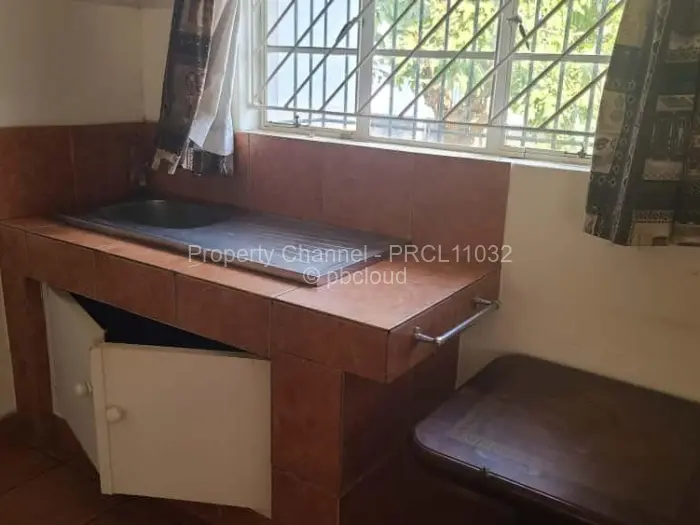 Commercial Property to Rent in Marlborough, Harare