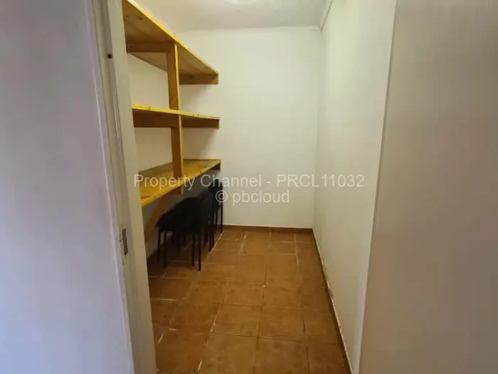 Commercial Property to Rent in Marlborough, Harare