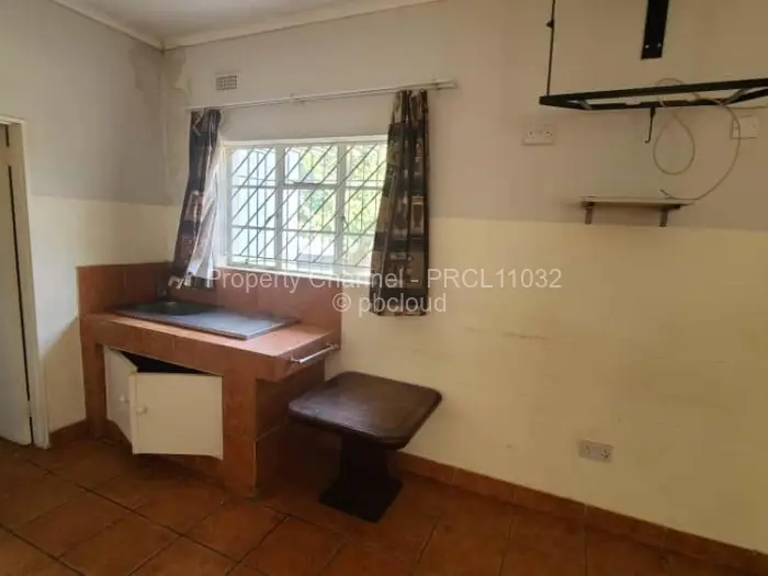 Commercial Property to Rent in Marlborough, Harare