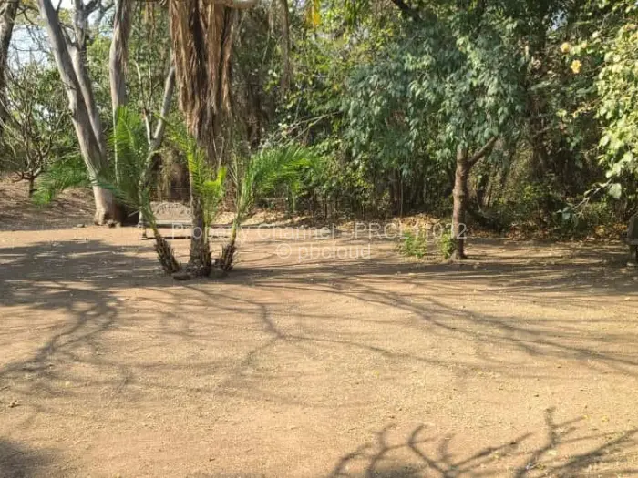 Commercial Property to Rent in Marlborough, Harare