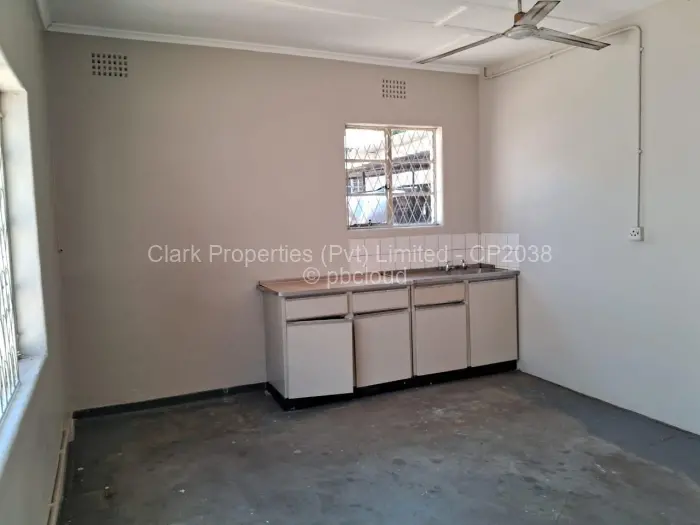 Commercial Property to Rent in Graniteside