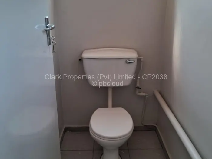 Commercial Property to Rent in Graniteside