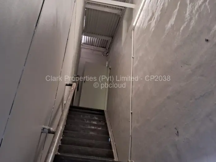 Commercial Property to Rent in Graniteside