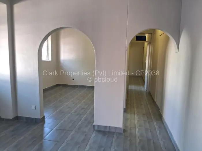 Commercial Property to Rent in Graniteside