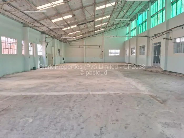 Commercial Property to Rent in Graniteside