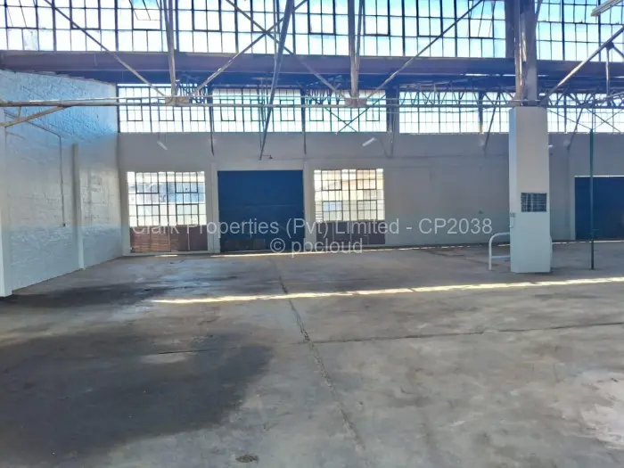 Commercial Property to Rent in Graniteside