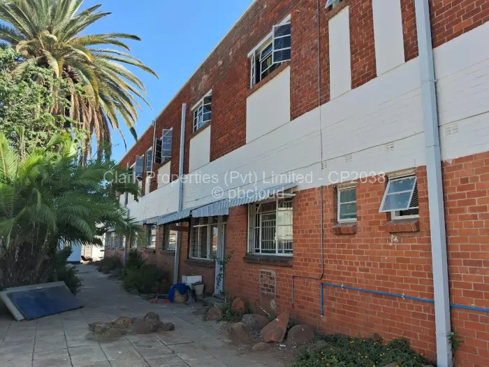 Commercial Property to Rent in Graniteside