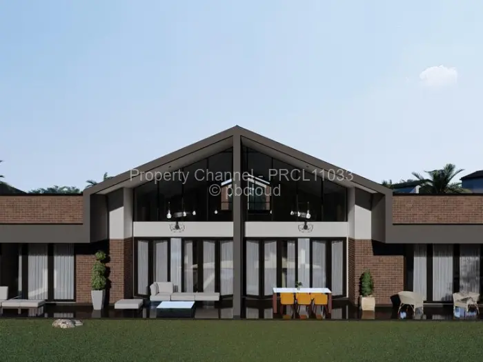 Townhouse/Cluster for Sale in Groom Bridge, Harare