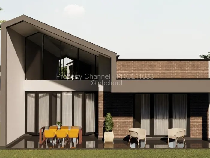 Townhouse/Cluster for Sale in Groom Bridge, Harare