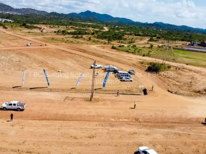 Residential Stand for Sale in Zvishavane, Zvishavane