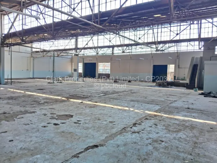 Commercial Property to Rent in Graniteside