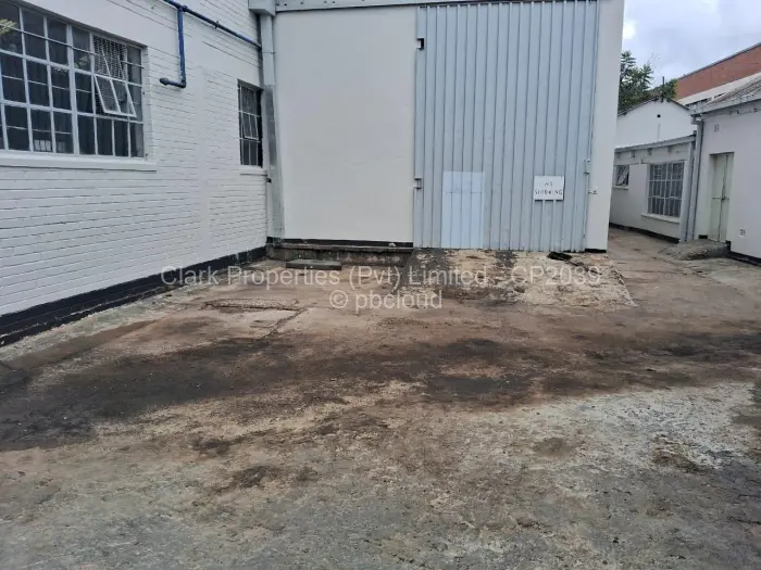 Commercial Property to Rent in Graniteside
