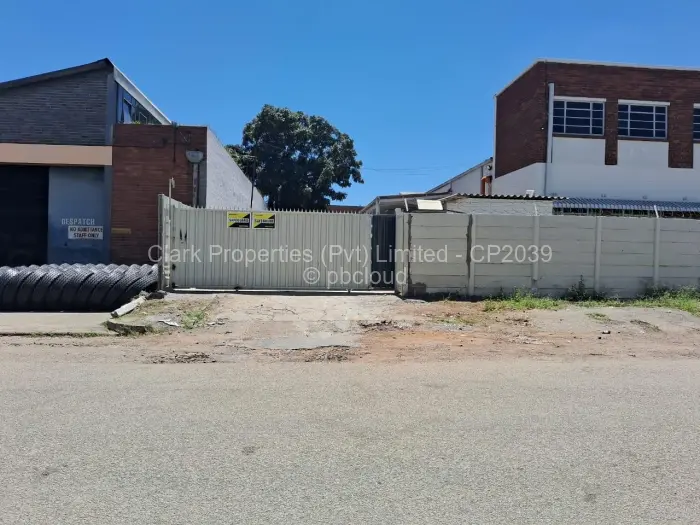 Commercial Property to Rent in Graniteside
