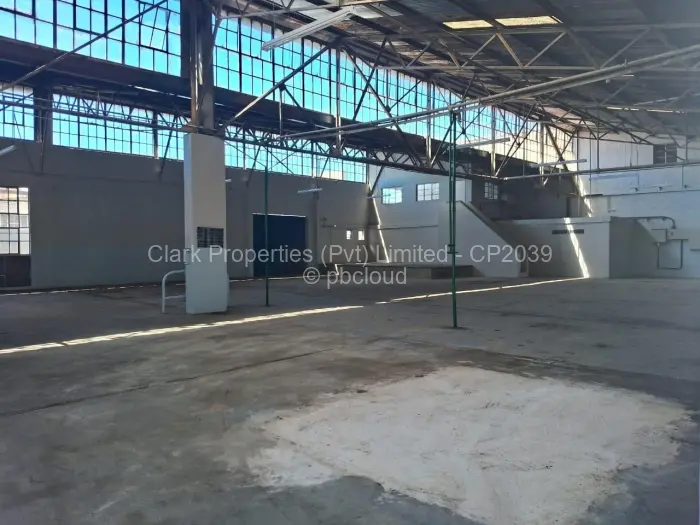 Commercial Property to Rent in Graniteside
