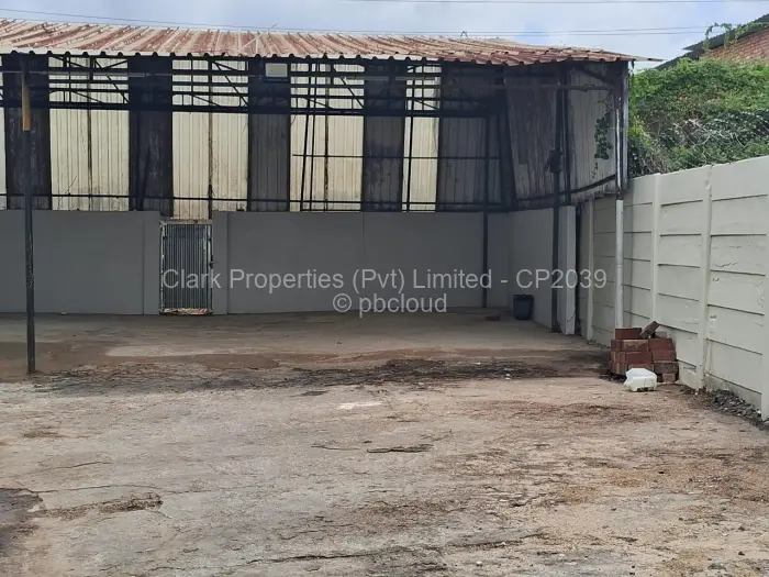 Commercial Property to Rent in Graniteside