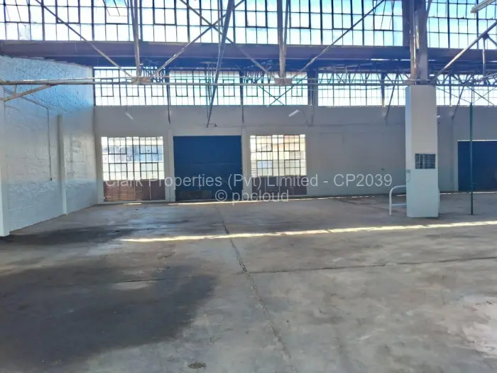 Commercial Property to Rent in Graniteside