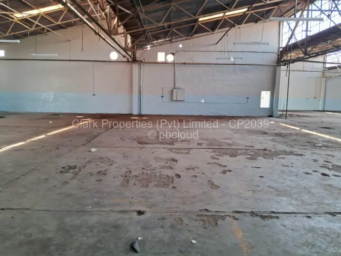 Commercial Property to Rent in Graniteside