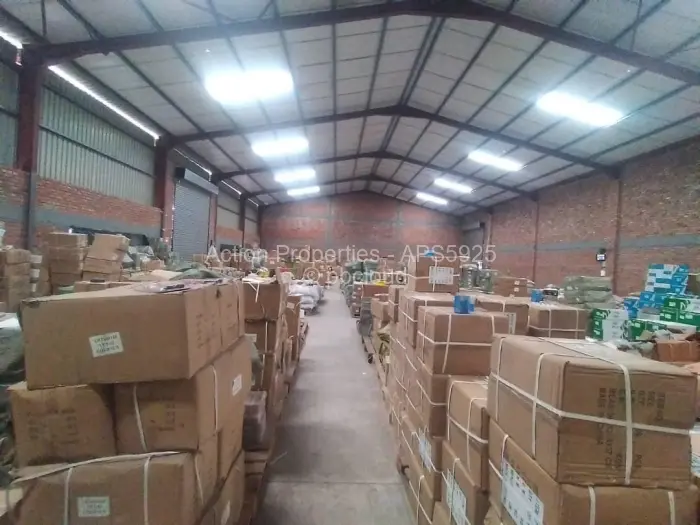 Industrial Property to Rent in Workington