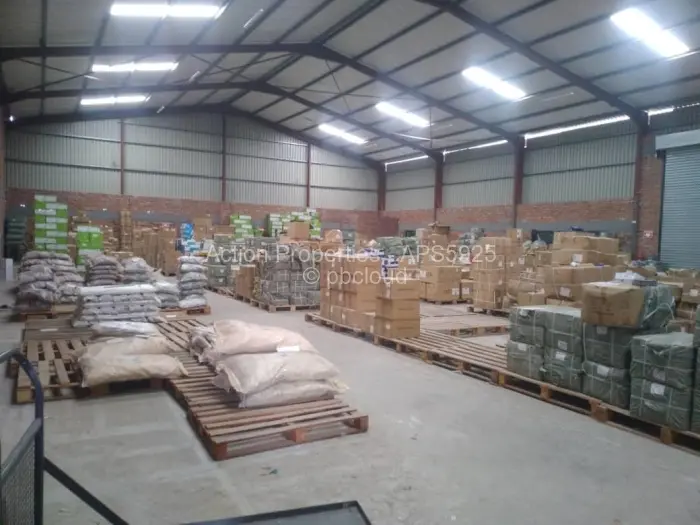 Industrial Property to Rent in Workington