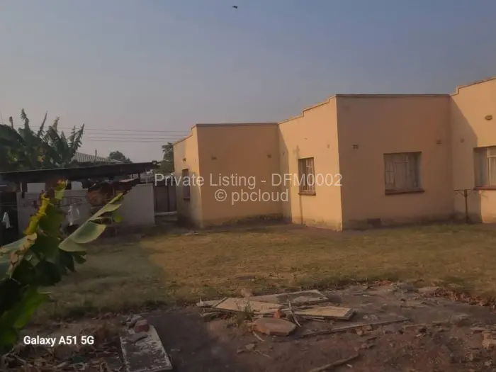 5 Bedroom House for Sale in Prospect, Harare