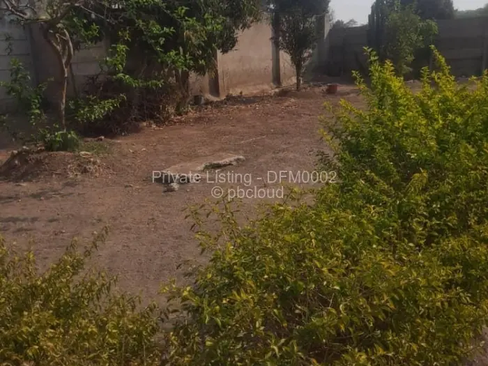5 Bedroom House for Sale in Prospect, Harare