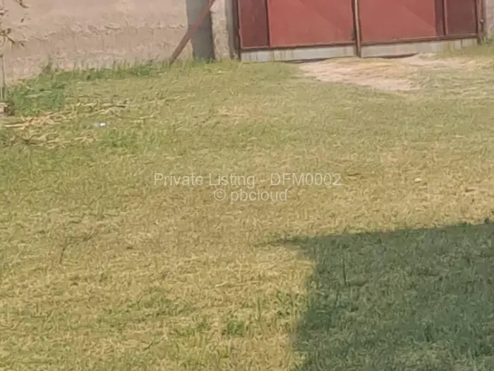 5 Bedroom House for Sale in Prospect, Harare