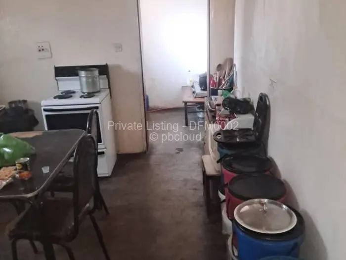 5 Bedroom House for Sale in Prospect, Harare