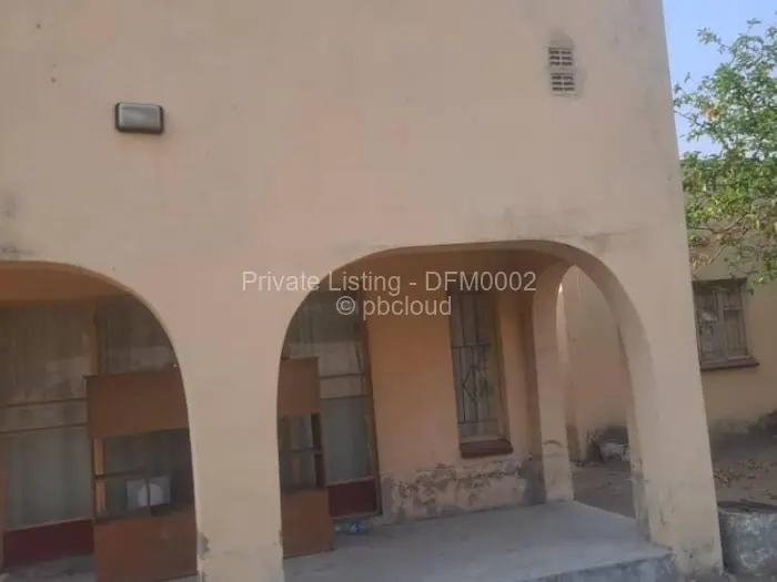 5 Bedroom House for Sale in Prospect, Harare