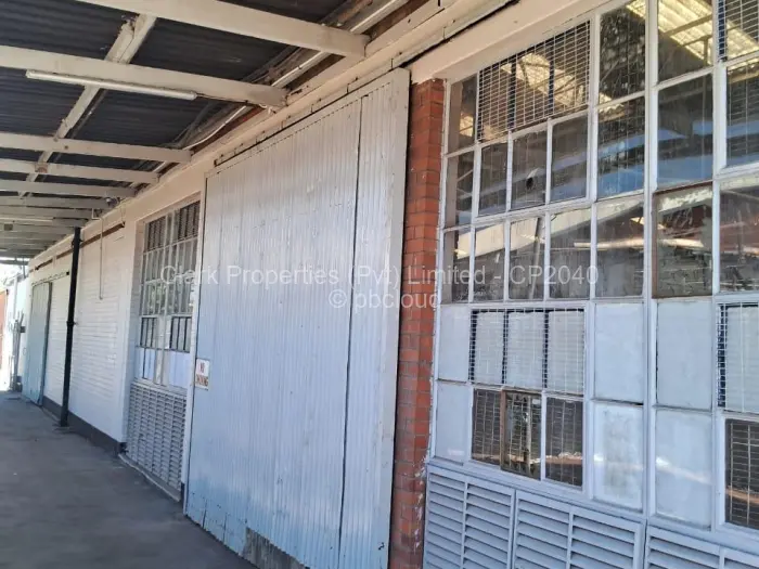 Commercial Property to Rent in Graniteside