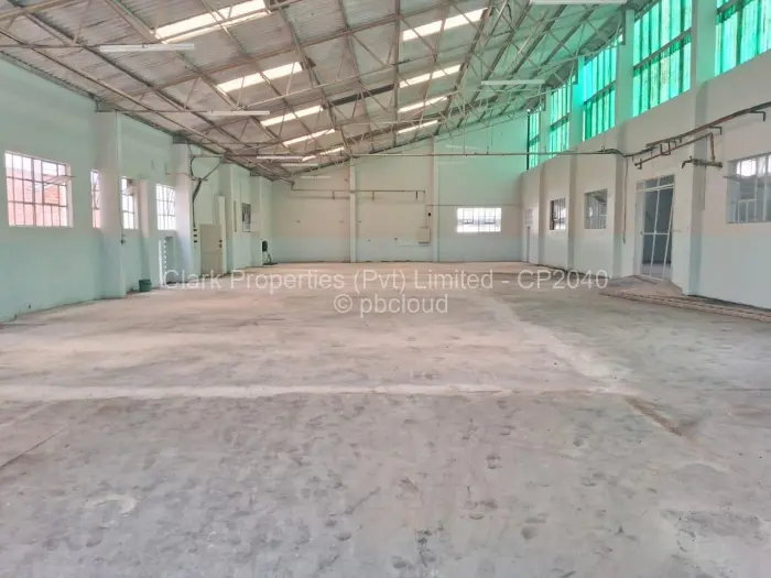 Commercial Property to Rent in Graniteside