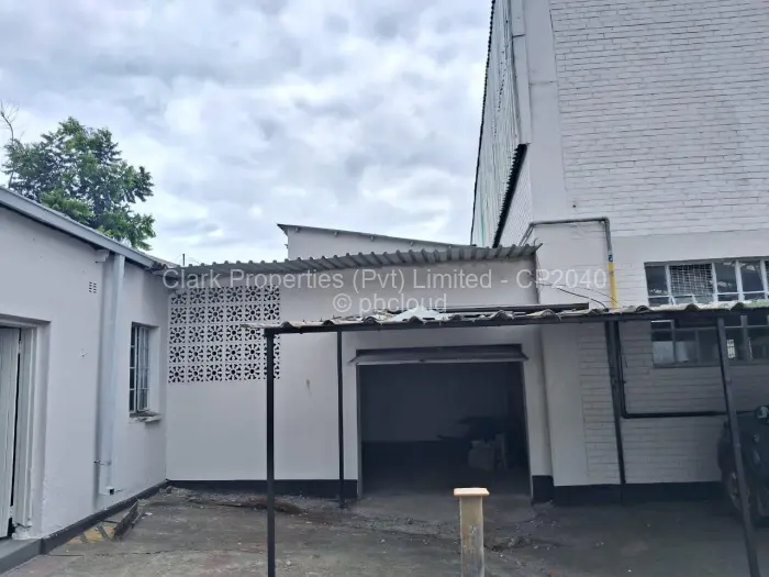 Commercial Property to Rent in Graniteside