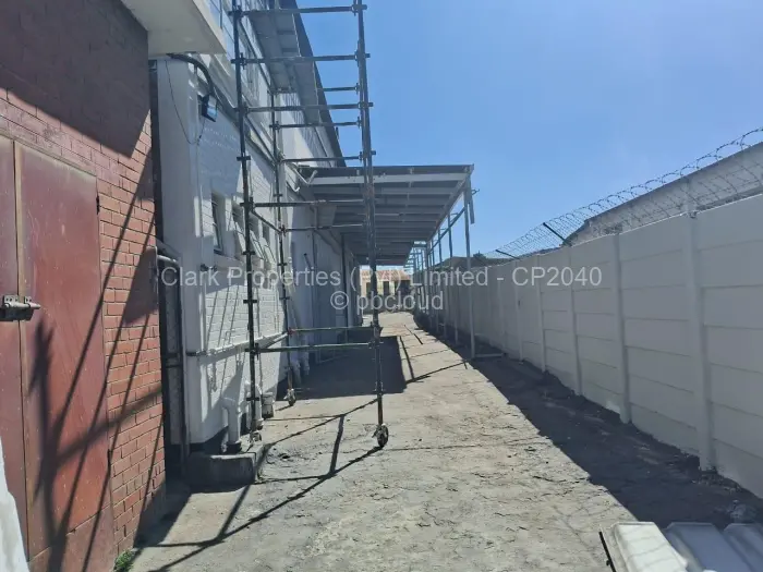 Commercial Property to Rent in Graniteside
